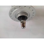  динамо главина SHIMANO NEXUS 6V-3W